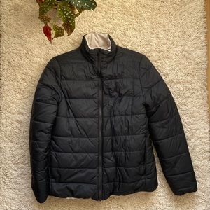 WearFIGS x StarWars Reversible Puffer ✨ Size: XS